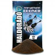 HALDORÁDÓ TOP Method Feeder - Total Fish