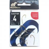HAYABUSA h.kit159 ni horog 04 15db