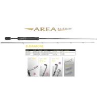 HERAKLES AREA ELISIUM ONE HEO170UL 5'6