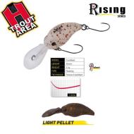 HERAKLES ASU 35F 3.5cm 3.1gr Light Pellet
