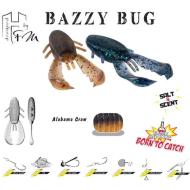 HERAKLES BAZZY BUG 3.2