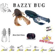 HERAKLES BAZZY BUG 3.2