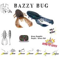 HERAKLES BAZZY BUG 3.2