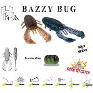 HERAKLES BAZZY BUG 3.2