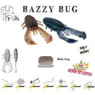 HERAKLES BAZZY BUG 3.2