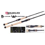 HERAKLES BLACK WEAPON REVENGE 660ML 6'6