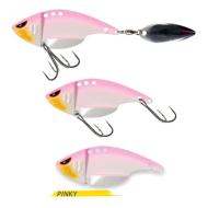 HERAKLES BLADE METAL FIRE 5.2cm 12gr Pinky