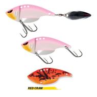 HERAKLES BLADE METAL FIRE 5.2cm 12gr Red Craw