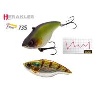 HERAKLES BLAZE RATTLE 73 SILENT S 7.3cm 17gr Pearch