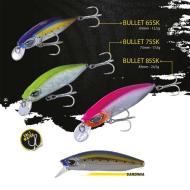 HERAKLES BULLET 65SK 6.5cm 12.5gr Sardina