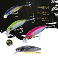 HERAKLES BULLET 85SK 8.5cm 24.5gr Live Ina