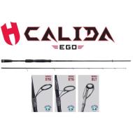 HERAKLES CALIDA EGO HCE2-70MH 7' 213cm 7-21gr Medium Heavy