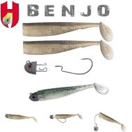 HERAKLES COMBO HOROG BENJO SHAD 3