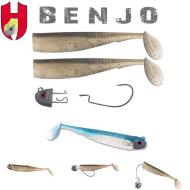 HERAKLES COMBO HOROG BENJO SHAD 3