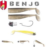 HERAKLES COMBO HOROG BENJO SHAD 3