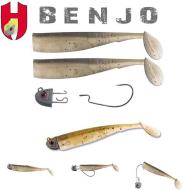 HERAKLES COMBO HOROG BENJO SHAD 3