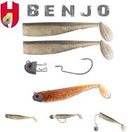 HERAKLES COMBO HOROG BENJO SHAD 3
