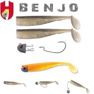 HERAKLES COMBO HOROG BENJO SHAD 3