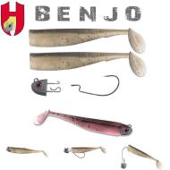HERAKLES COMBO HOROG BENJO SHAD 3