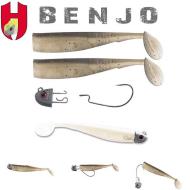 HERAKLES COMBO HOROG BENJO SHAD 3