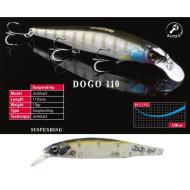 HERAKLES DOGO 110SP 11cm 19gr Alburno Tiger