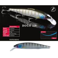 HERAKLES DOGO 110SP 11cm 19gr Perch