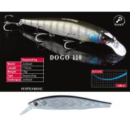 HERAKLES DOGO 110SP 11cm 19gr Shad
