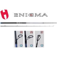 HERAKLES ENIGMA R HER2-90H 9' 270cm 20-60gr Heavy