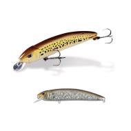 HERAKLES FLATT JERK FUDE SS 12cm 21.4gr Alburno Flash