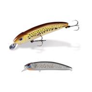 HERAKLES FLATT JERK FUDE SS 12cm 21.4gr Shad