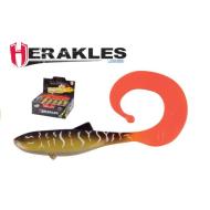 HERAKLES GARUDA SHAD XX 15cm Pike