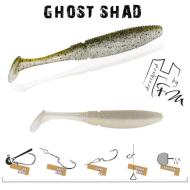 HERAKLES GHOST SHAD 5cm SEXY SHAD