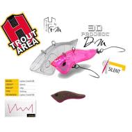 HERAKLES HYBRID S 4.2cm 3.8gr BP Pellet