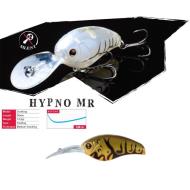 HERAKLES HYPNO-MR F 5.6cm 14.5gr Brown Craw