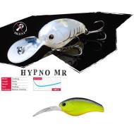 HERAKLES HYPNO-MR F 5.6cm 14.5gr Chartreuse Black Back