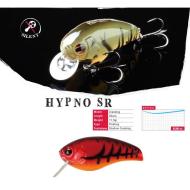 HERAKLES HYPNO-SR F 5.6cm 11.5gr Red Craw
