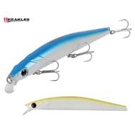 HERAKLES JEKO 125SS 12.5cm 16.8gr White Chartreuse