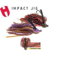 HERAKLES JIG IMPACT 1/4oz 7gr Luoisiana Craw