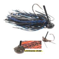 HERAKLES JIG UP 1/2oz 14gr Luoisiana Craw