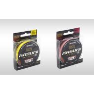 HERAKLES KASUMI BRAID YELLOW 3X 91m 0.04mm 2.43kg