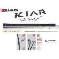 HERAKLES KIAR REEF HKR2-760H 7'6