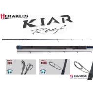 HERAKLES KIAR REEF HKR720MH 7'2