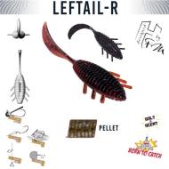 HERAKLES LEFTAIL-R 1.8