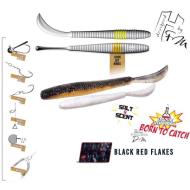 HERAKLES LEFTAIL WORM 3.4