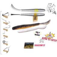 HERAKLES LEFTAIL WORM 3.4