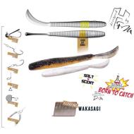 HERAKLES LEFTAIL WORM 3.4