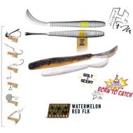 HERAKLES LEFTAIL WORM 3.4