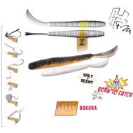HERAKLES LEFTAIL WORM 4.8