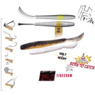 HERAKLES LEFTAIL WORM 4.8