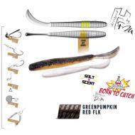 HERAKLES LEFTAIL WORM 4.8